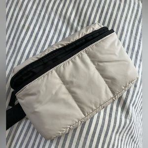 Like new Calpak Luka Belt Bag
